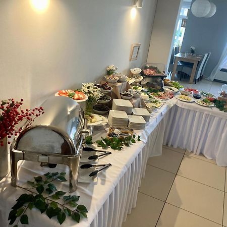 Hotel Solec Solec  Bagian luar foto