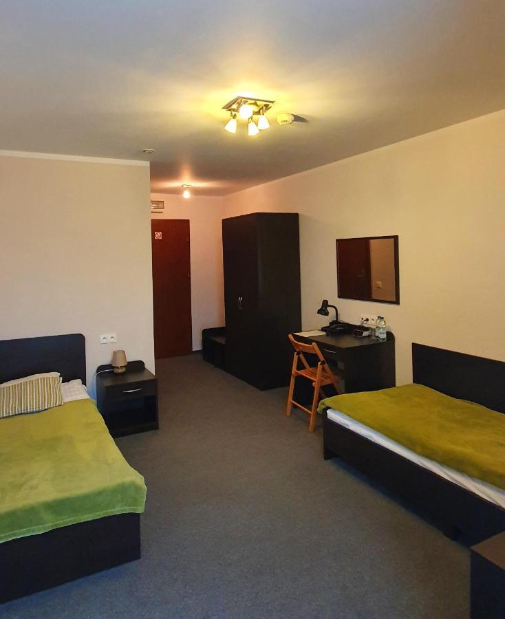 Hotel Solec Solec  Bagian luar foto