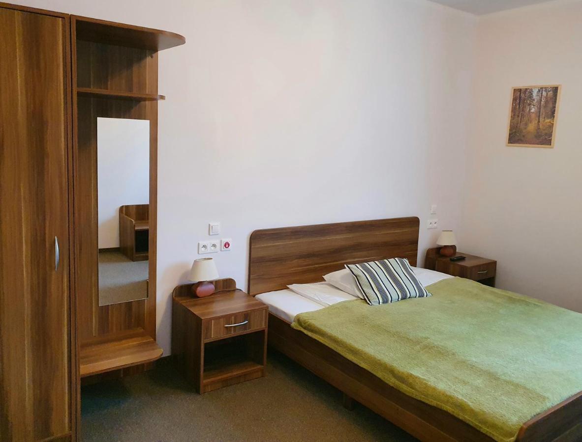Hotel Solec Solec  Bagian luar foto
