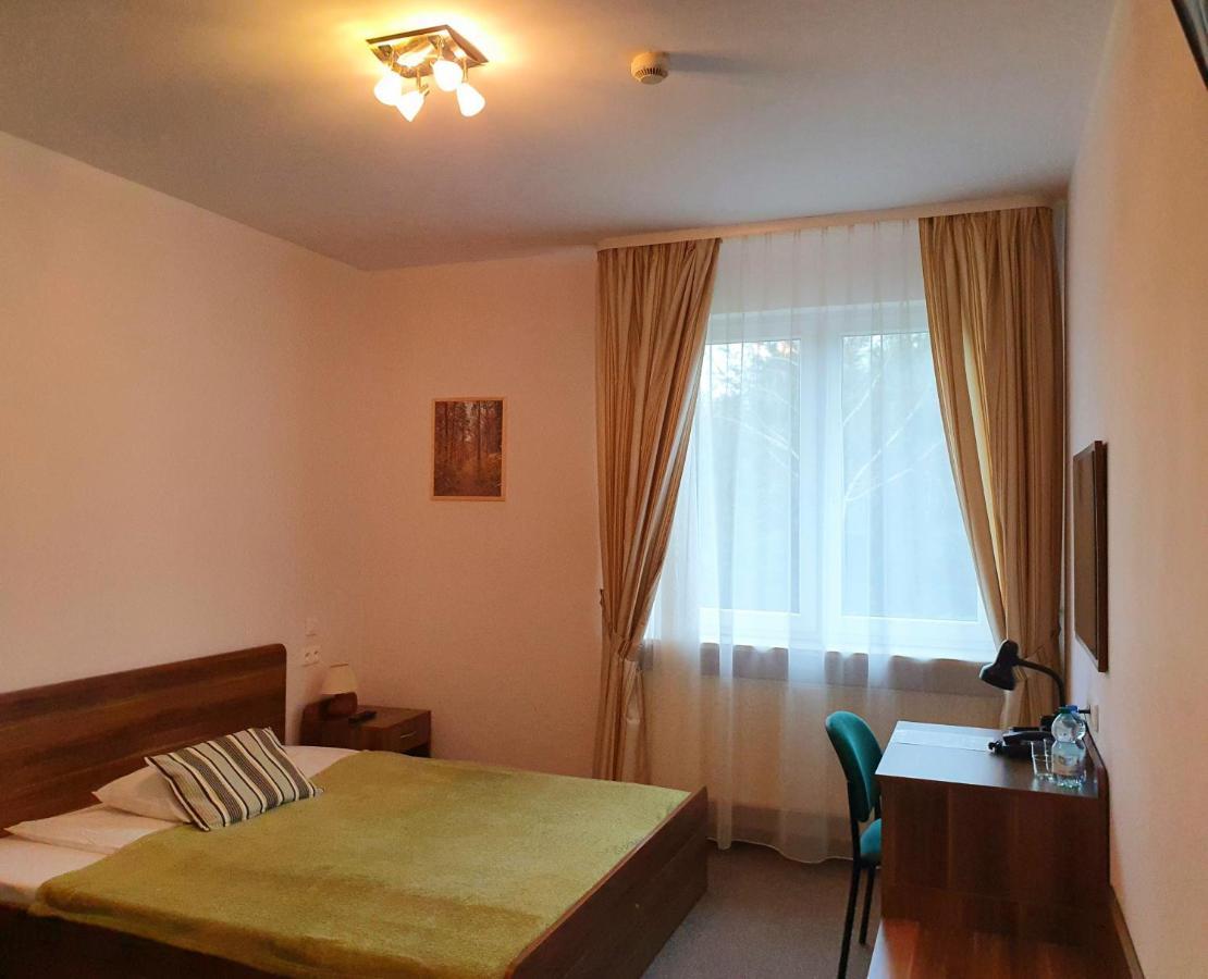 Hotel Solec Solec  Bagian luar foto