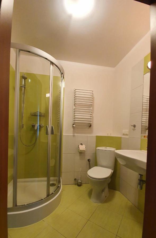 Hotel Solec Solec  Bagian luar foto