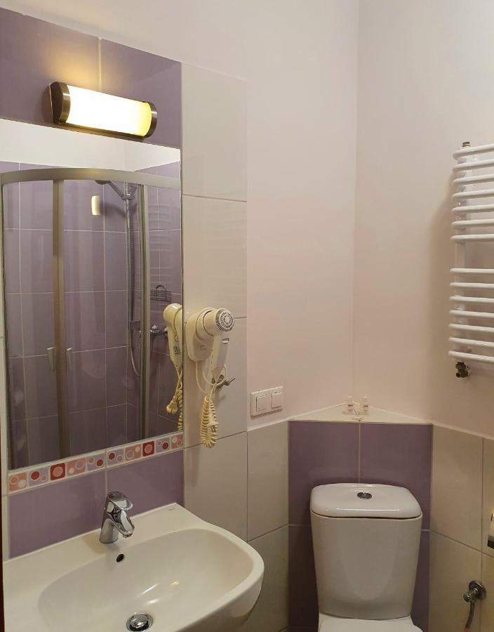 Hotel Solec Solec  Bagian luar foto