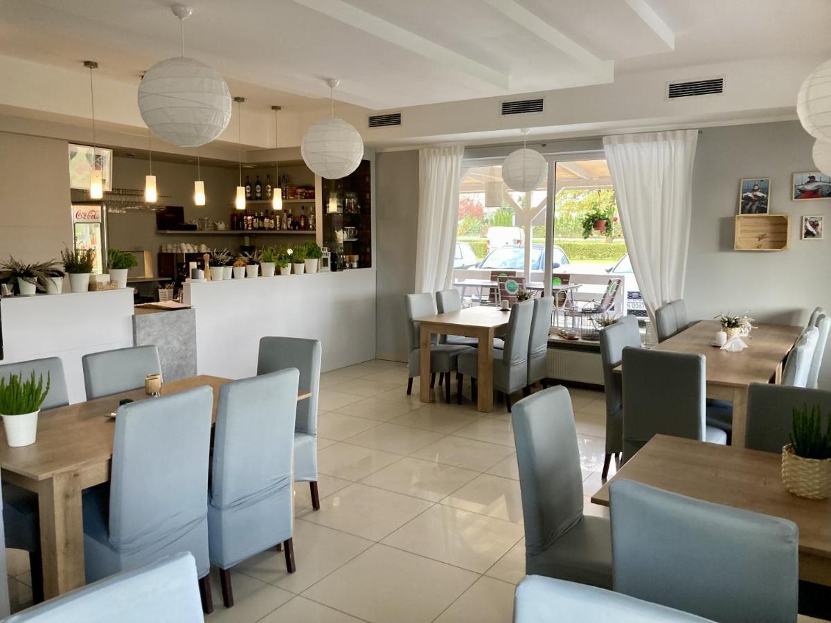 Hotel Solec Solec  Bagian luar foto