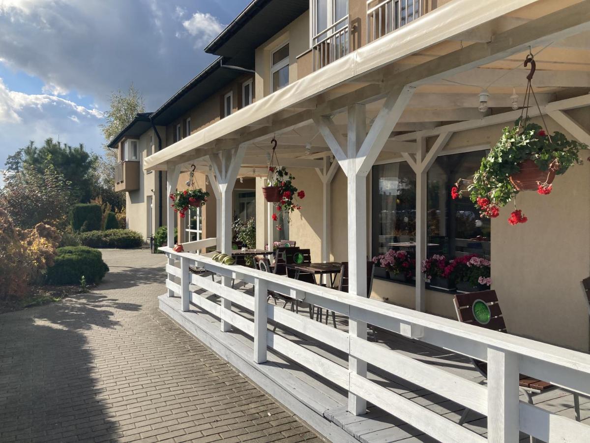 Hotel Solec Solec  Bagian luar foto