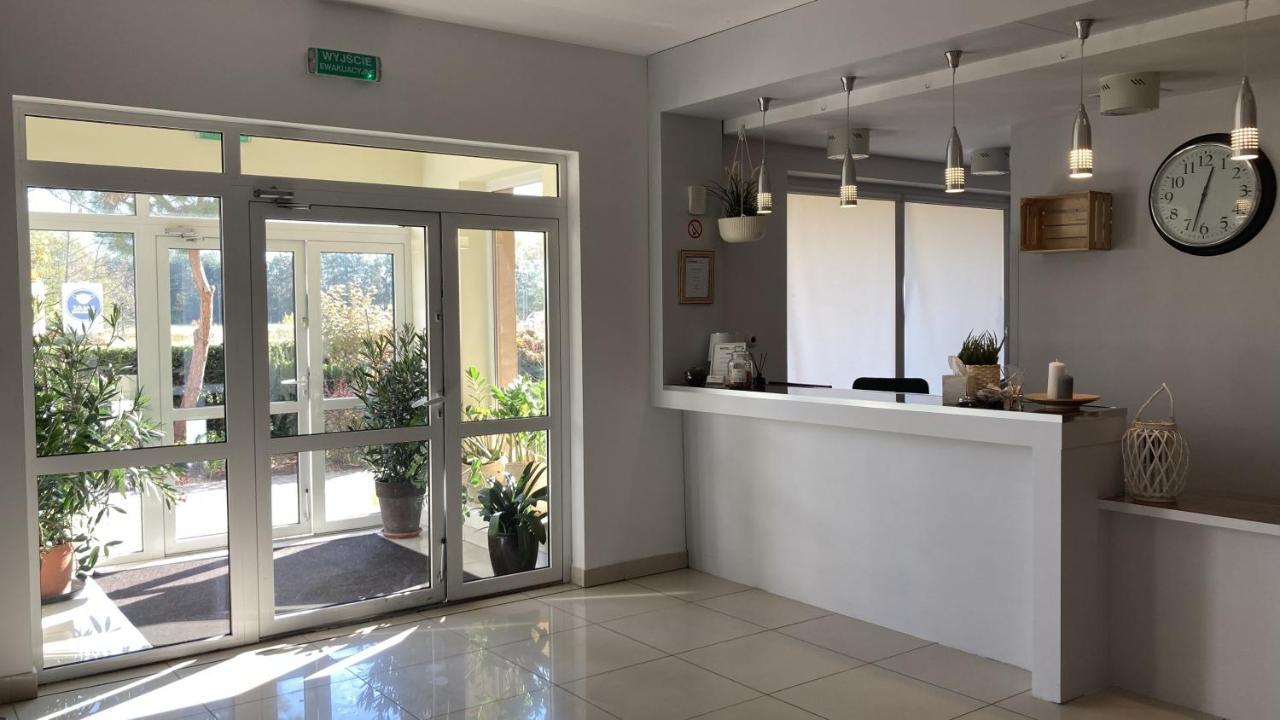 Hotel Solec Solec  Bagian luar foto