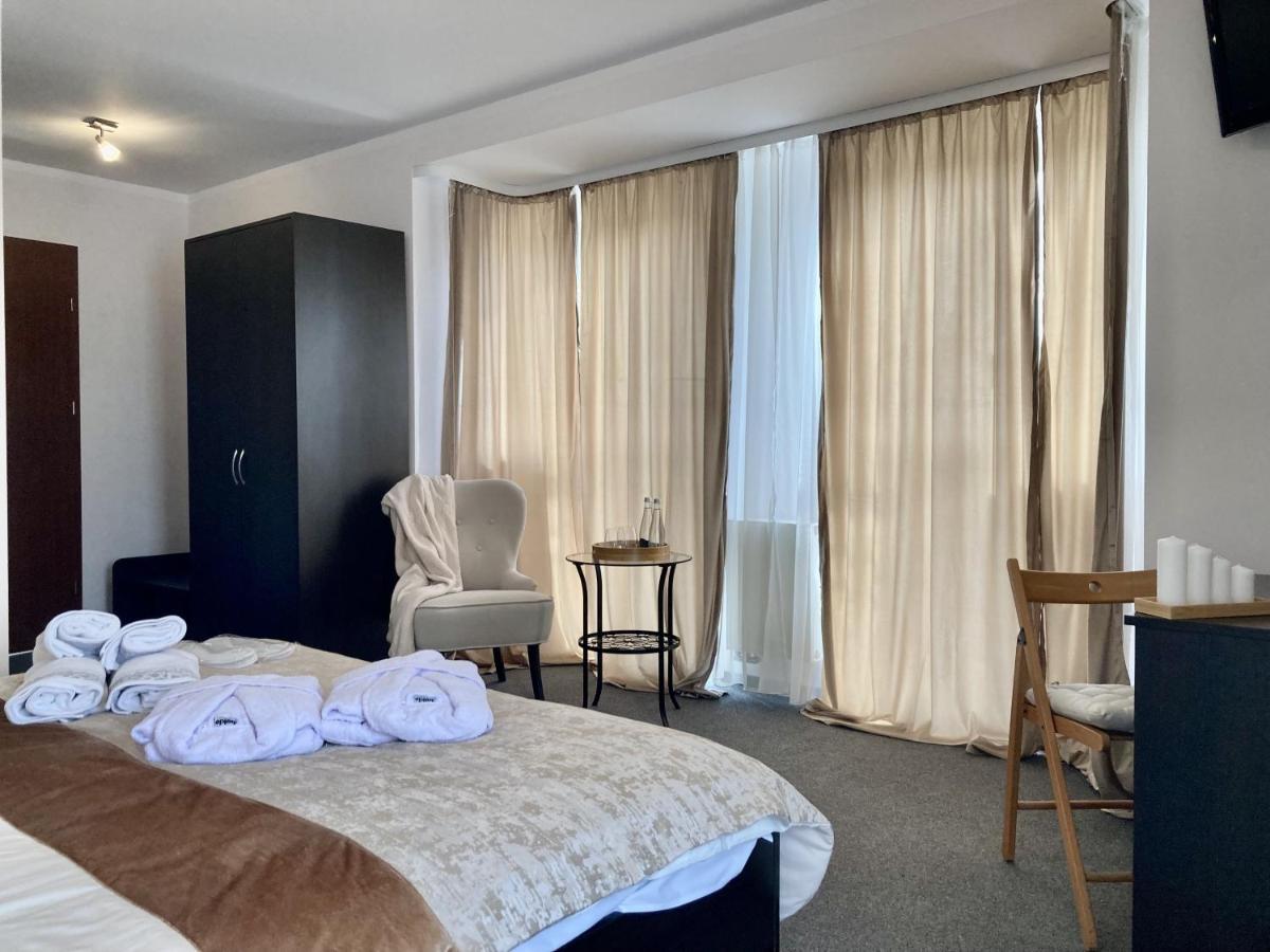 Hotel Solec Solec  Bagian luar foto