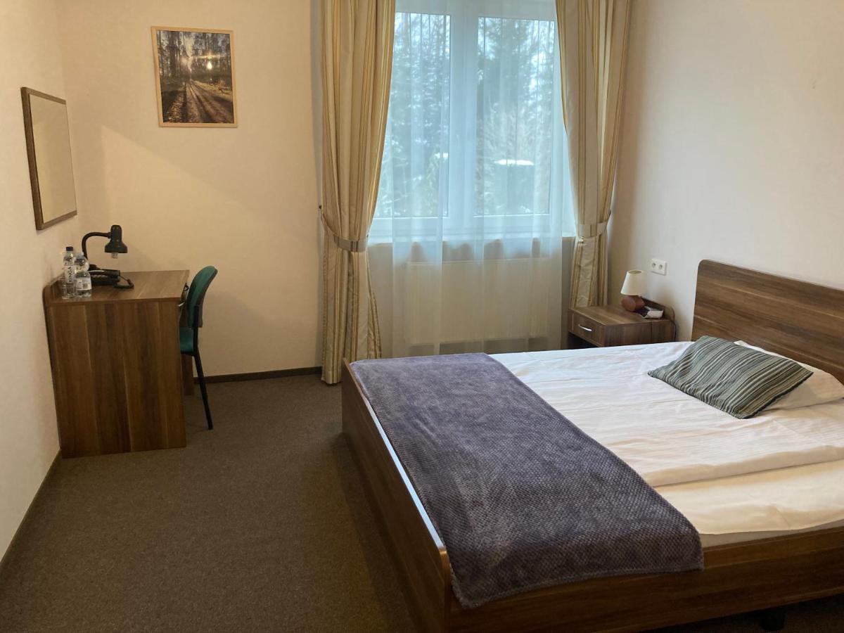 Hotel Solec Solec  Bagian luar foto
