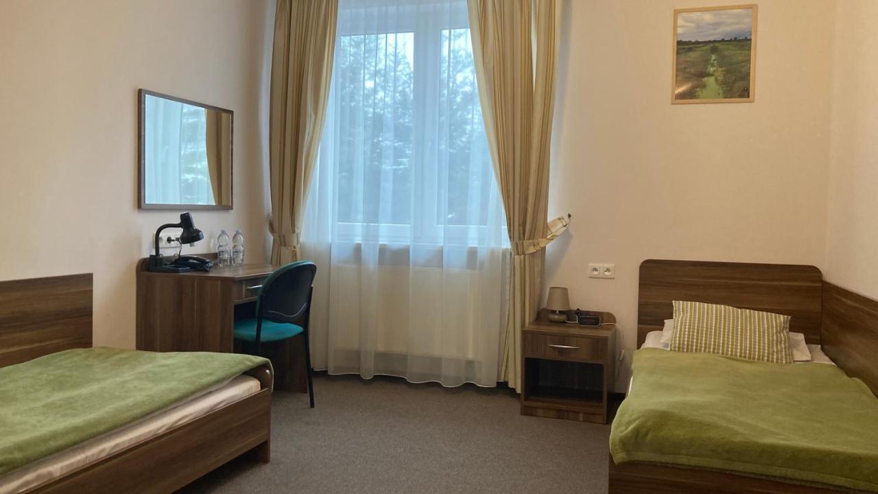 Hotel Solec Solec  Bagian luar foto