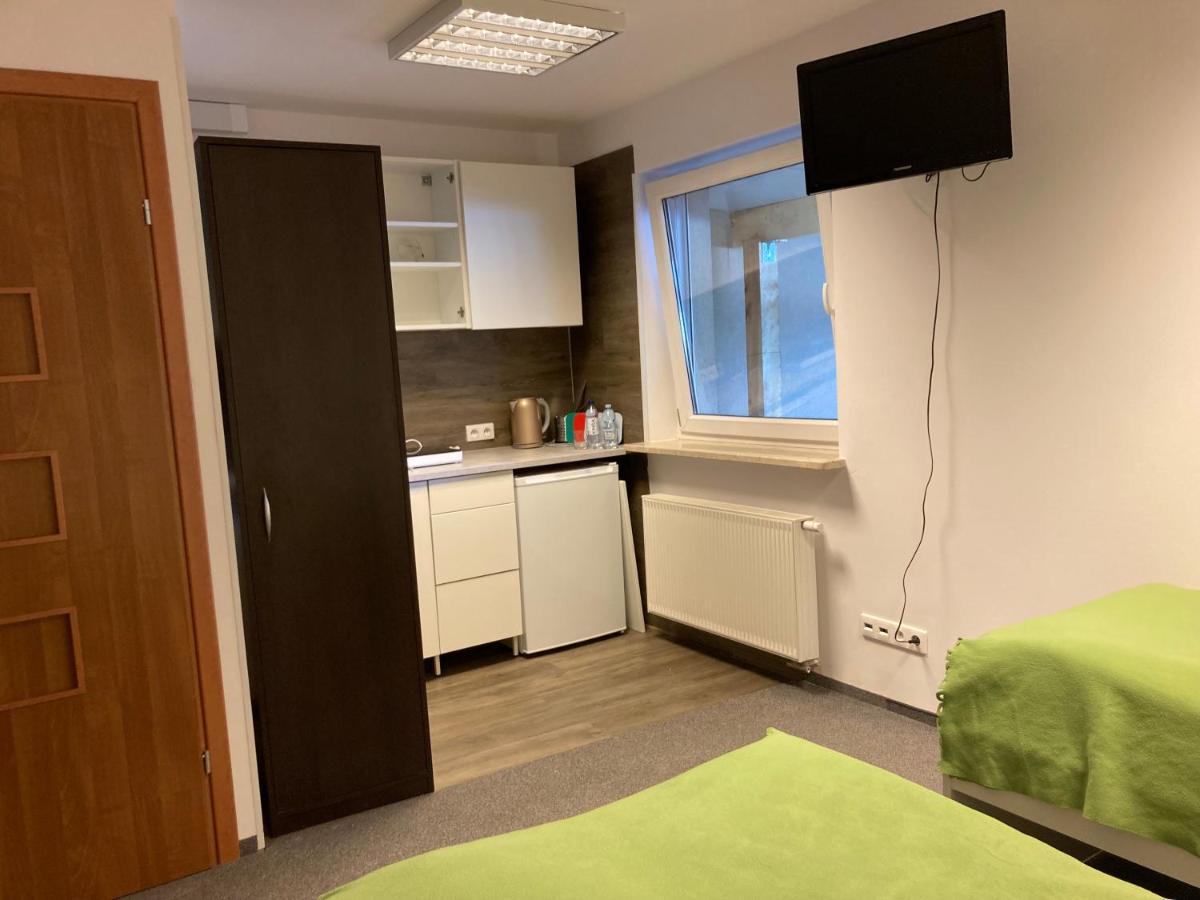 Hotel Solec Solec  Bagian luar foto