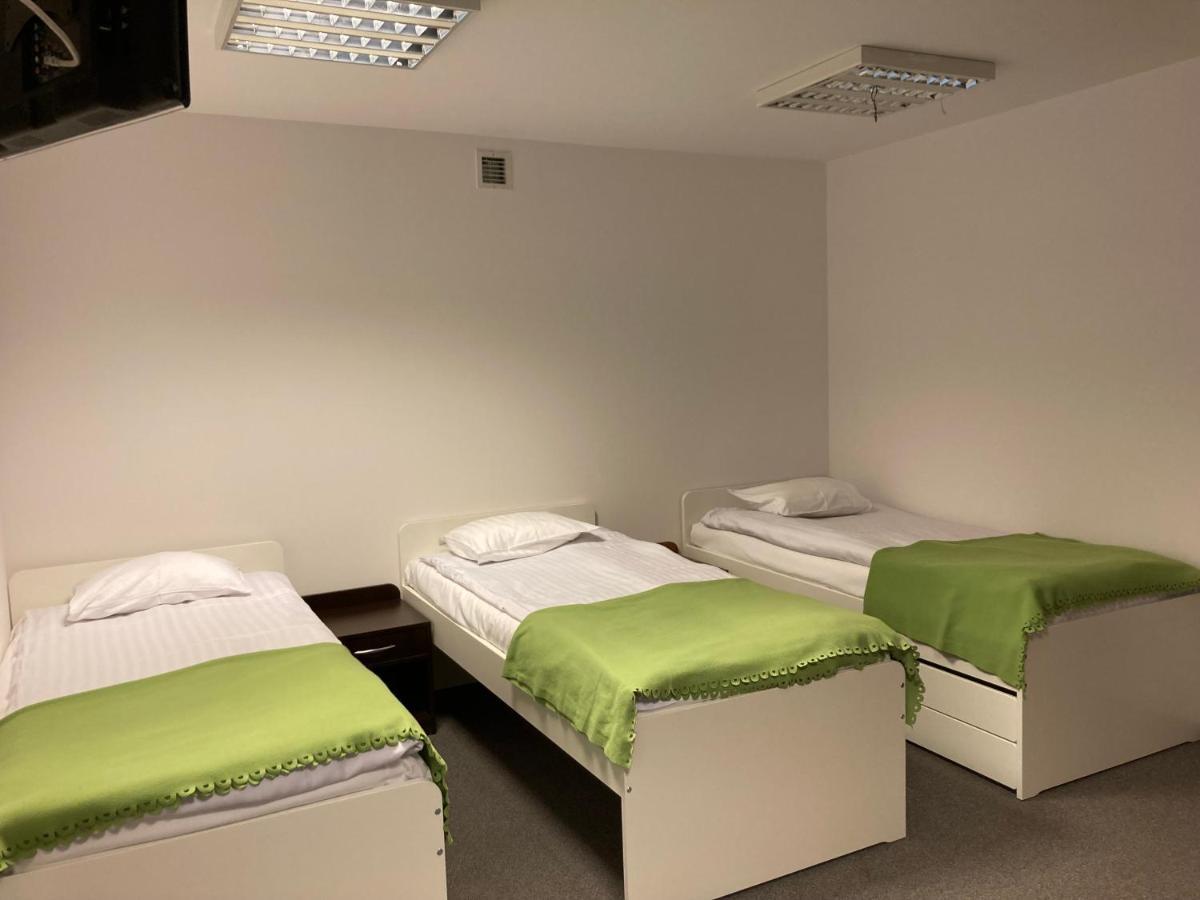 Hotel Solec Solec  Bagian luar foto