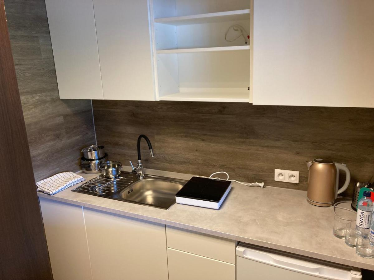 Hotel Solec Solec  Bagian luar foto