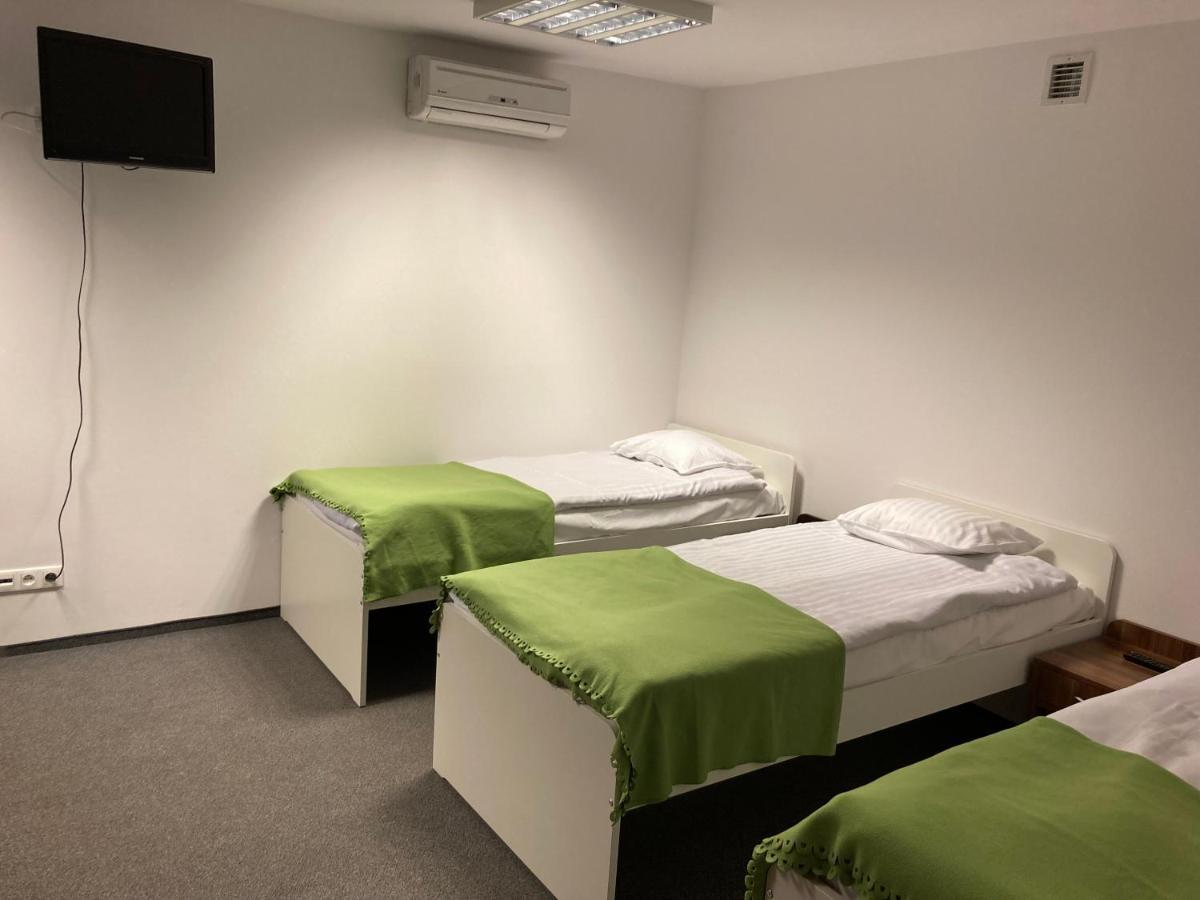 Hotel Solec Solec  Bagian luar foto