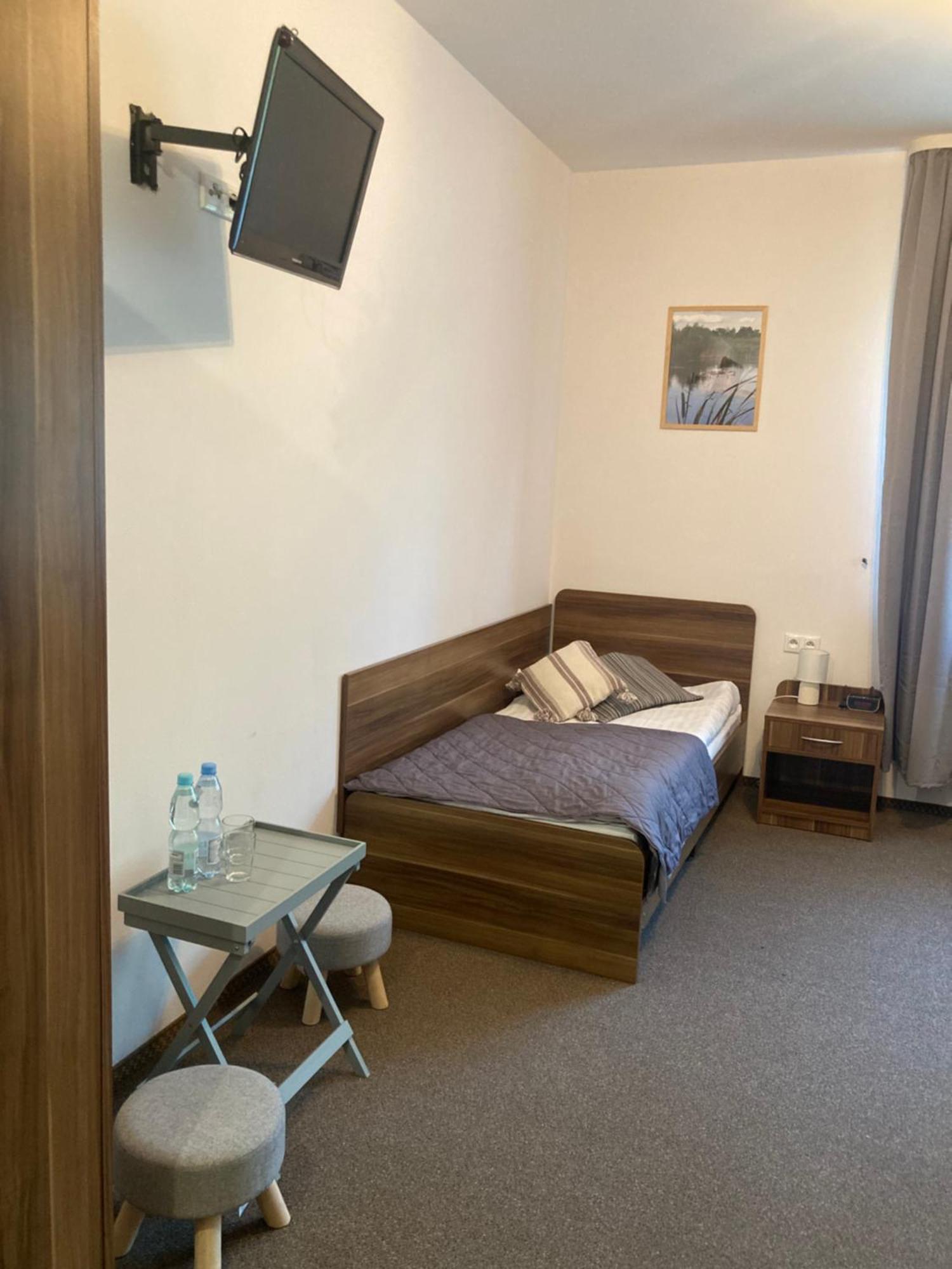 Hotel Solec Solec  Bagian luar foto