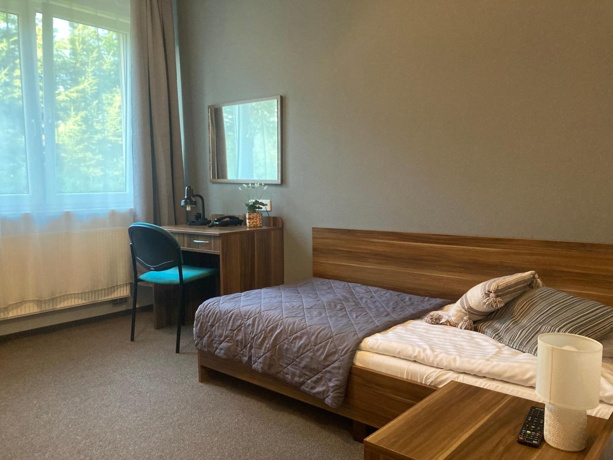 Hotel Solec Solec  Bagian luar foto