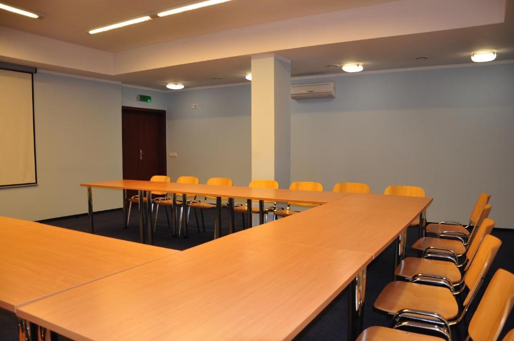 Hotel Solec Solec  Bagian luar foto