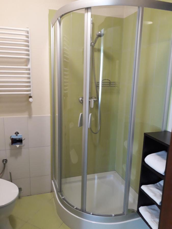 Hotel Solec Solec  Bagian luar foto